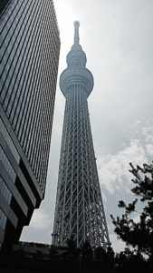 Tokyo Skytree